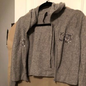 Crop top BCBG Cashmere